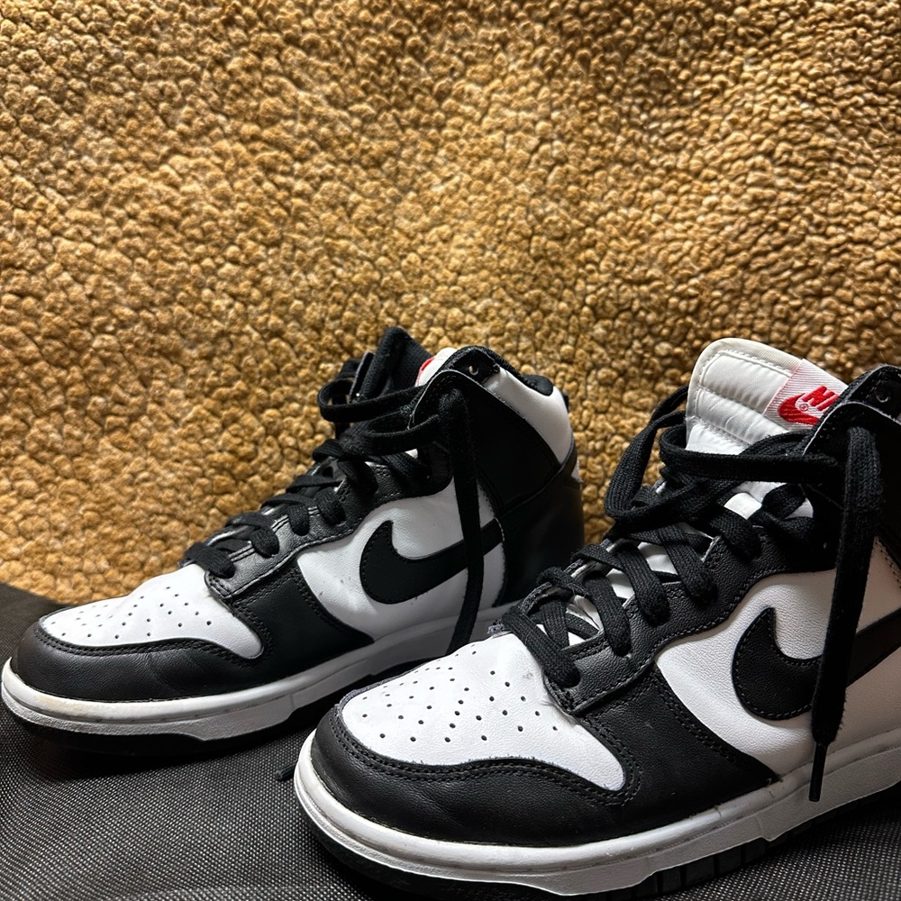 Nike Dunk High - Picture 2 of 4